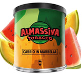 AL MASSIVA - Cabrio in Marbella 200G