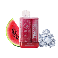 ELFBAR  TE6000 WATERMELON ICE