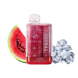 ELFBAR  TE6000 WATERMELON ICE