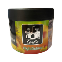 Tabac Castle High Deluxe 200G